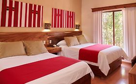 Hotel Mansion Del Valle