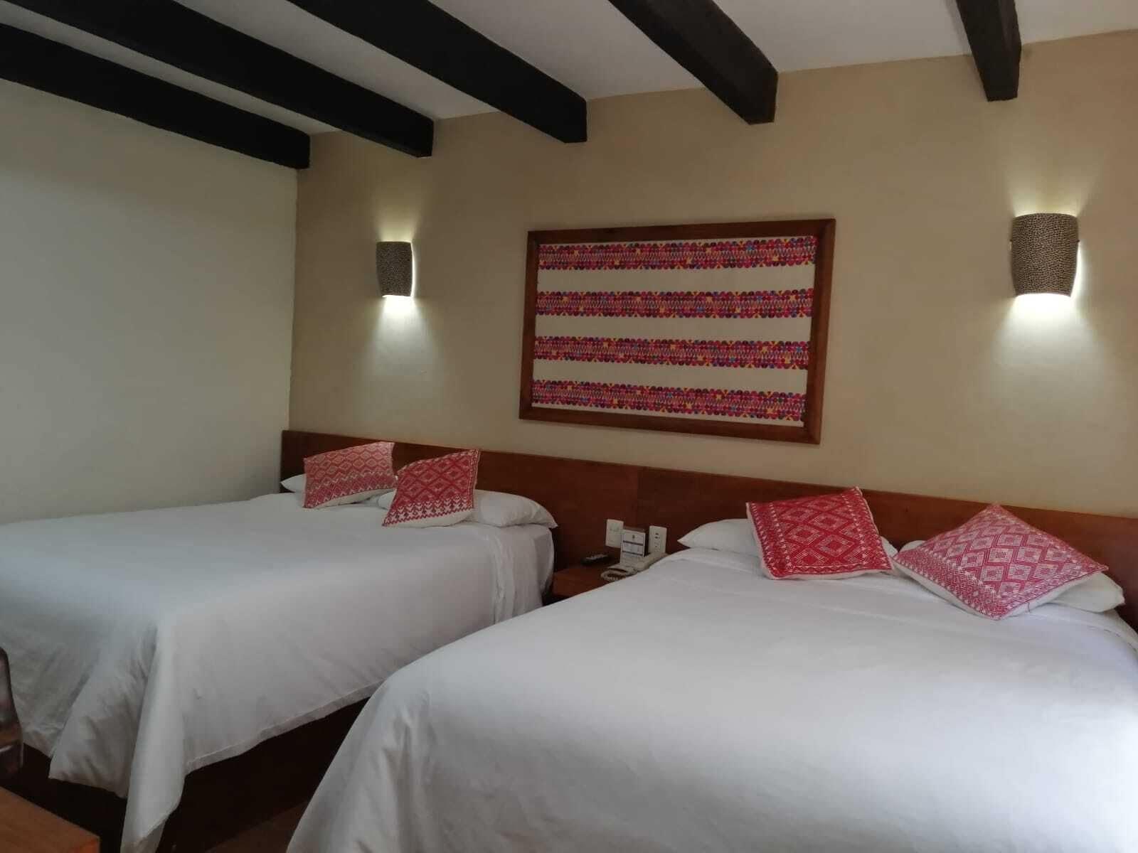 Hotel Mansion Del Valle San Cristóbal de Las Casas Esterno foto