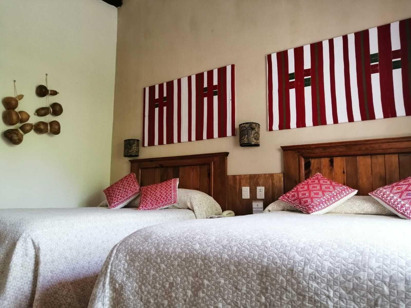 Hotel Mansion Del Valle San Cristóbal de Las Casas Esterno foto