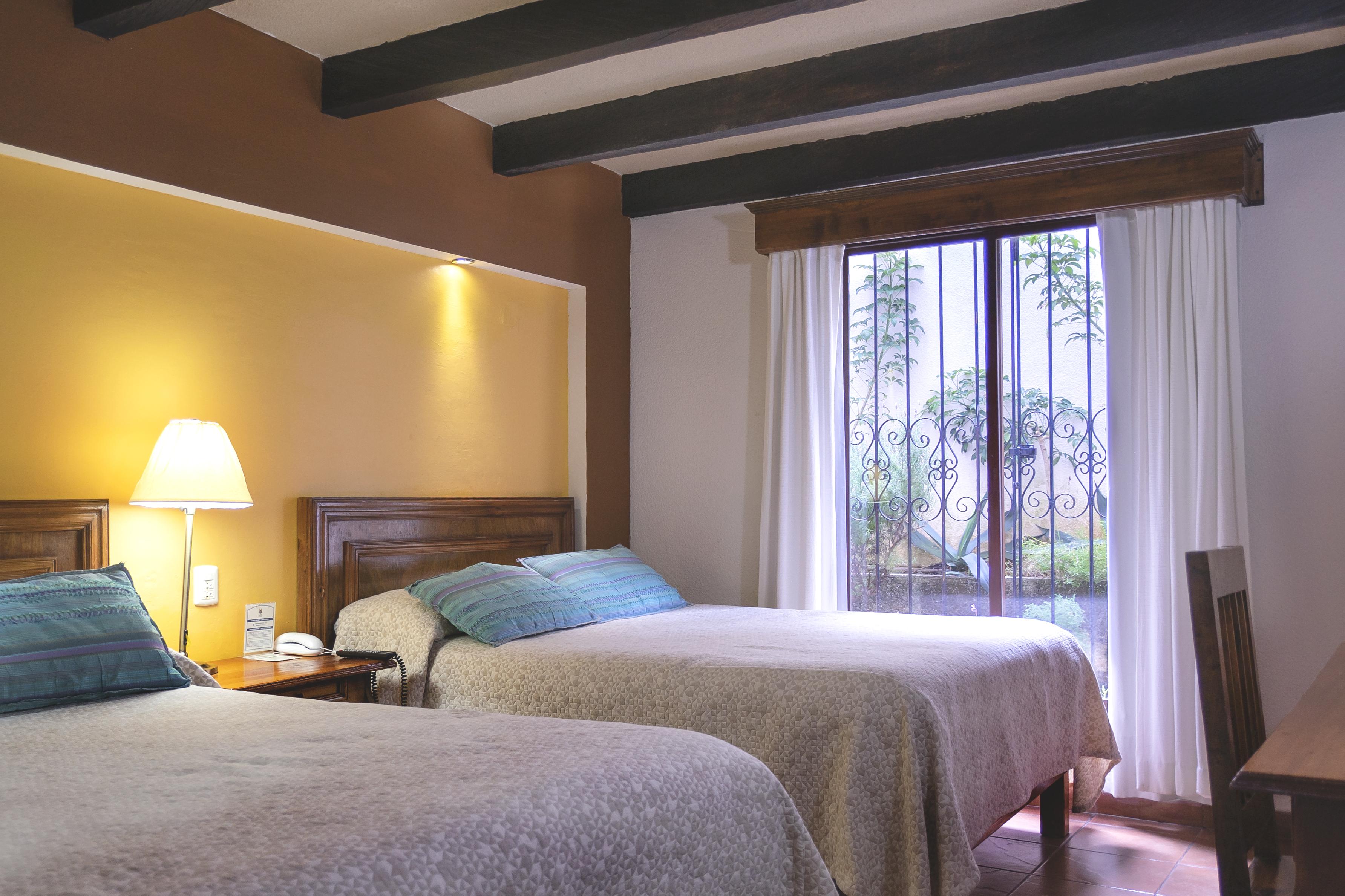 Hotel Mansion Del Valle San Cristóbal de Las Casas Esterno foto