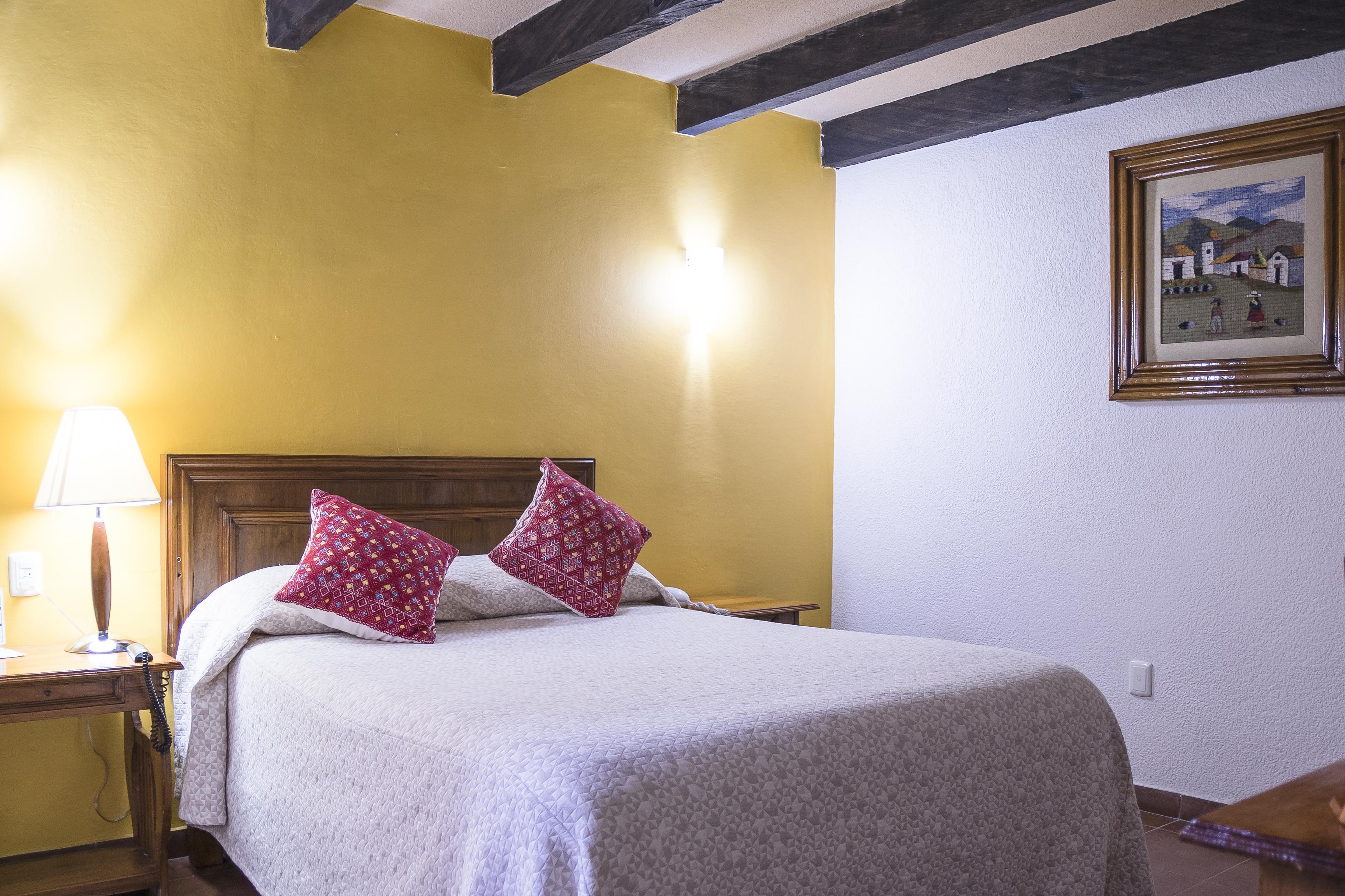 Hotel Mansion Del Valle San Cristóbal de Las Casas Esterno foto