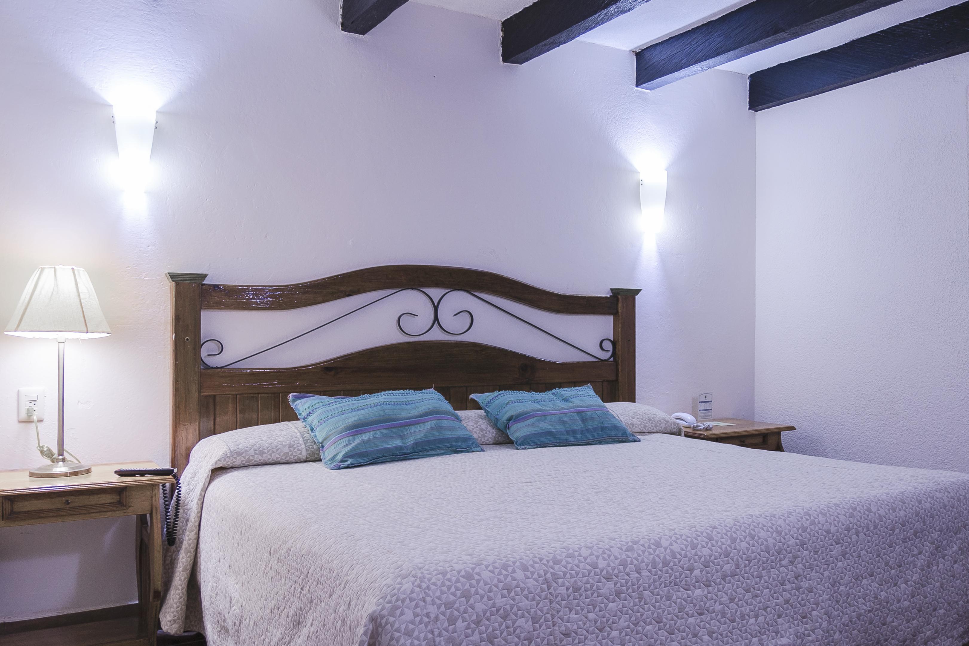 Hotel Mansion Del Valle San Cristóbal de Las Casas Esterno foto