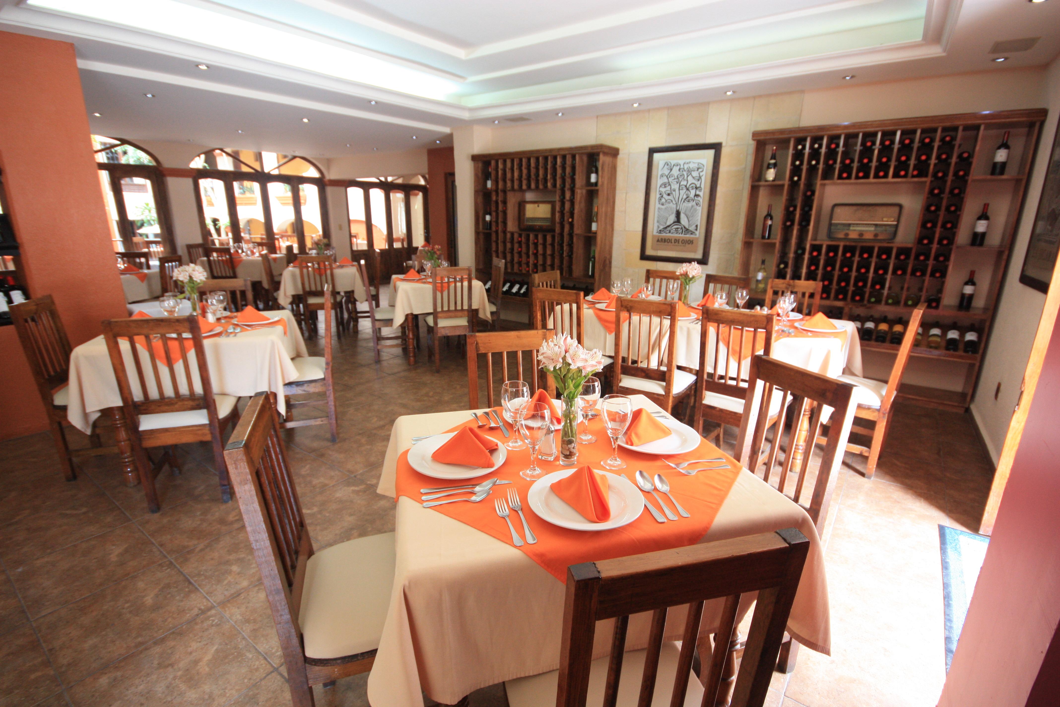 Hotel Mansion Del Valle San Cristóbal de Las Casas Esterno foto