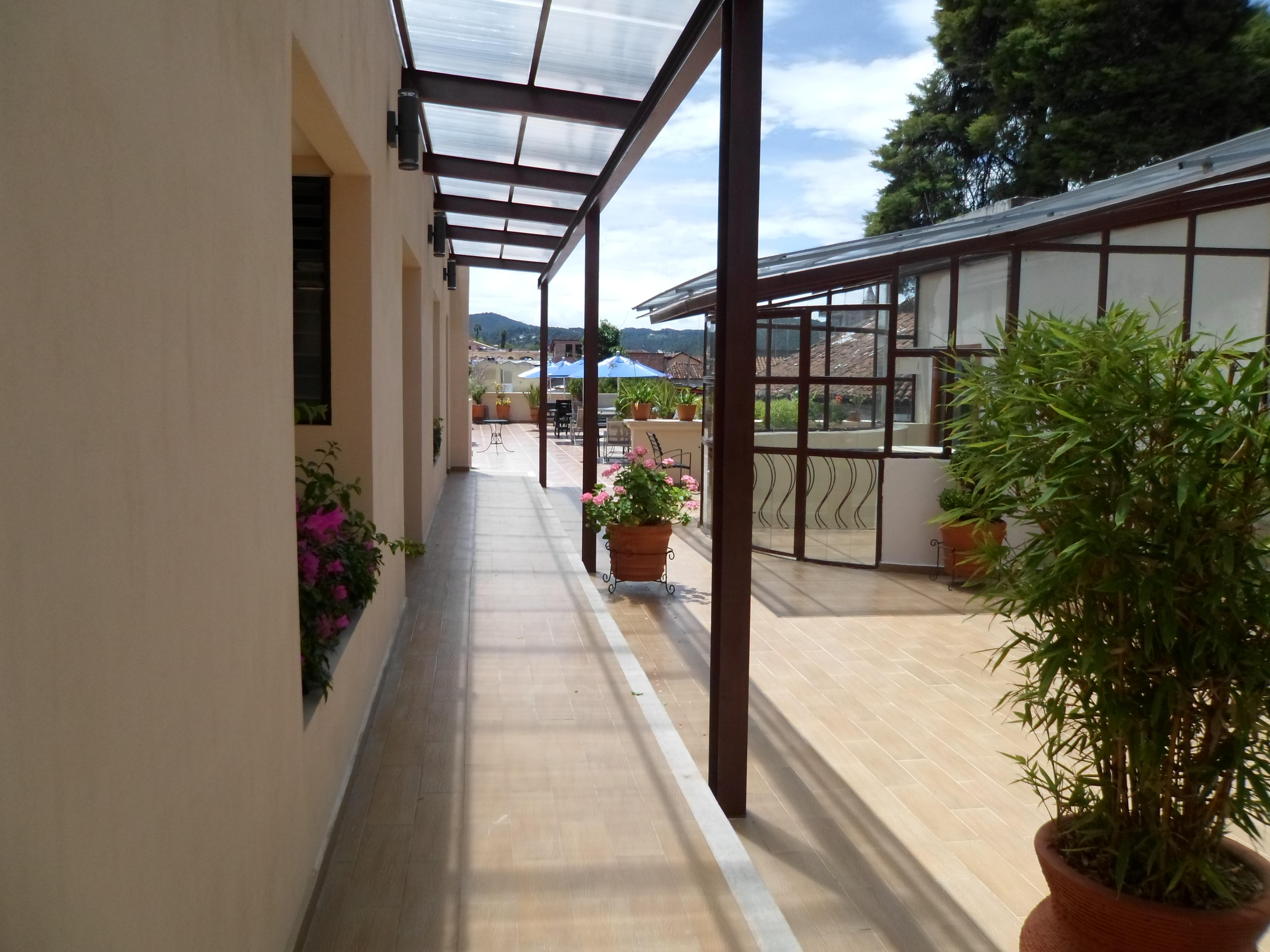 Hotel Mansion Del Valle San Cristóbal de Las Casas Esterno foto