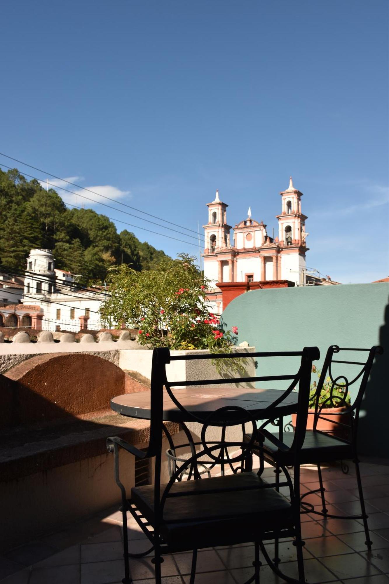 Hotel Mansion Del Valle San Cristóbal de Las Casas Esterno foto