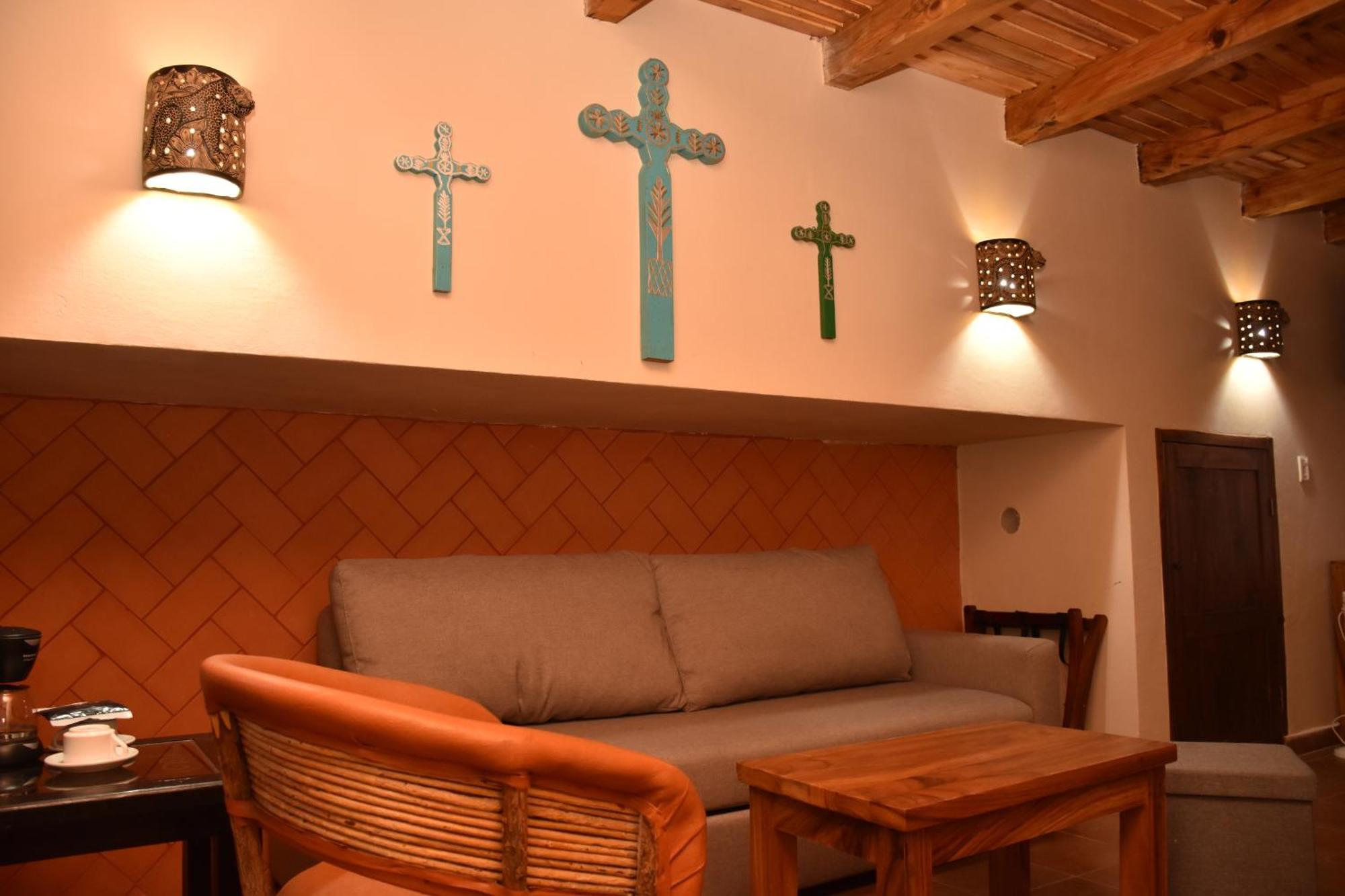 Hotel Mansion Del Valle San Cristóbal de Las Casas Esterno foto