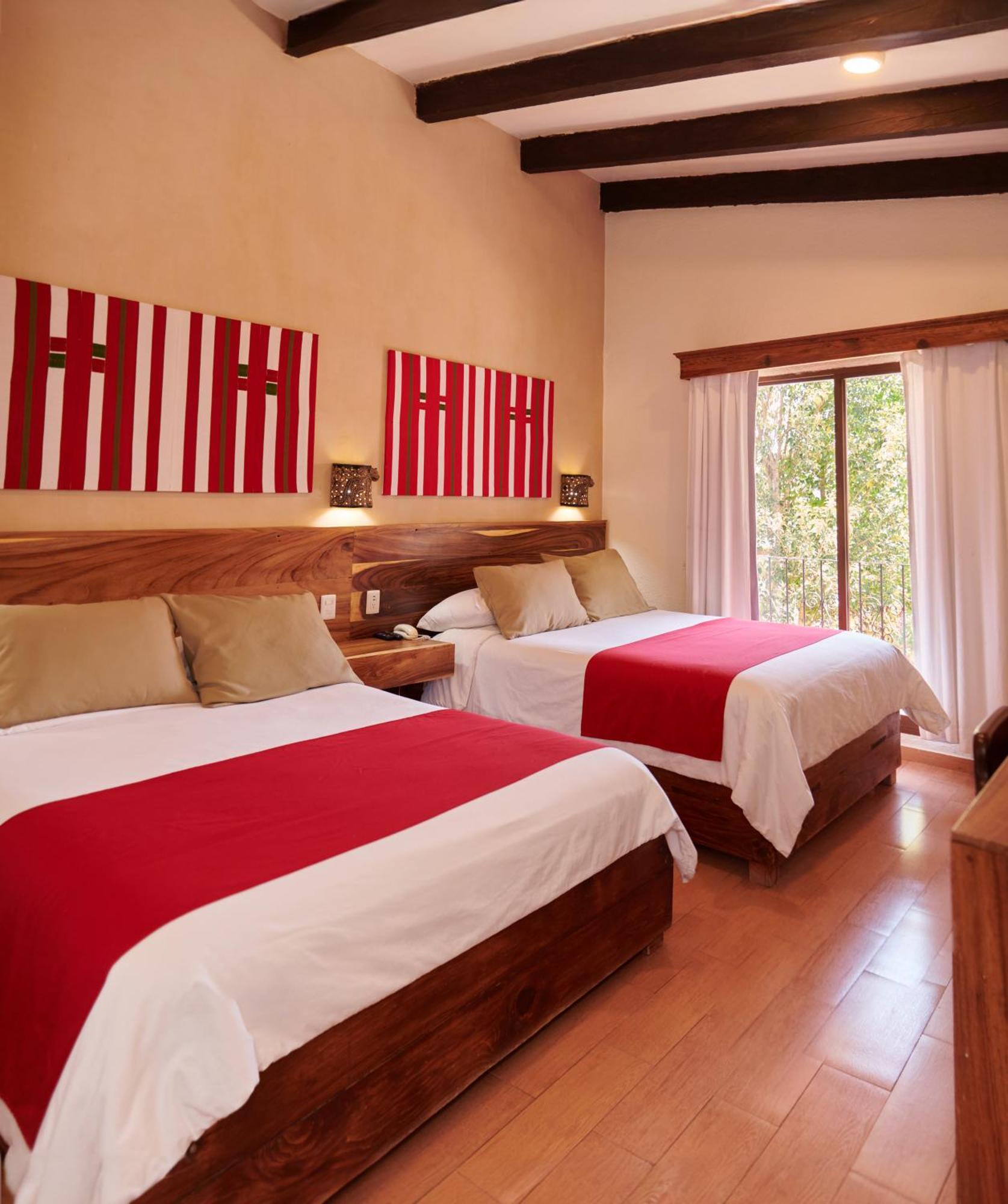 Hotel Mansion Del Valle San Cristóbal de Las Casas Esterno foto