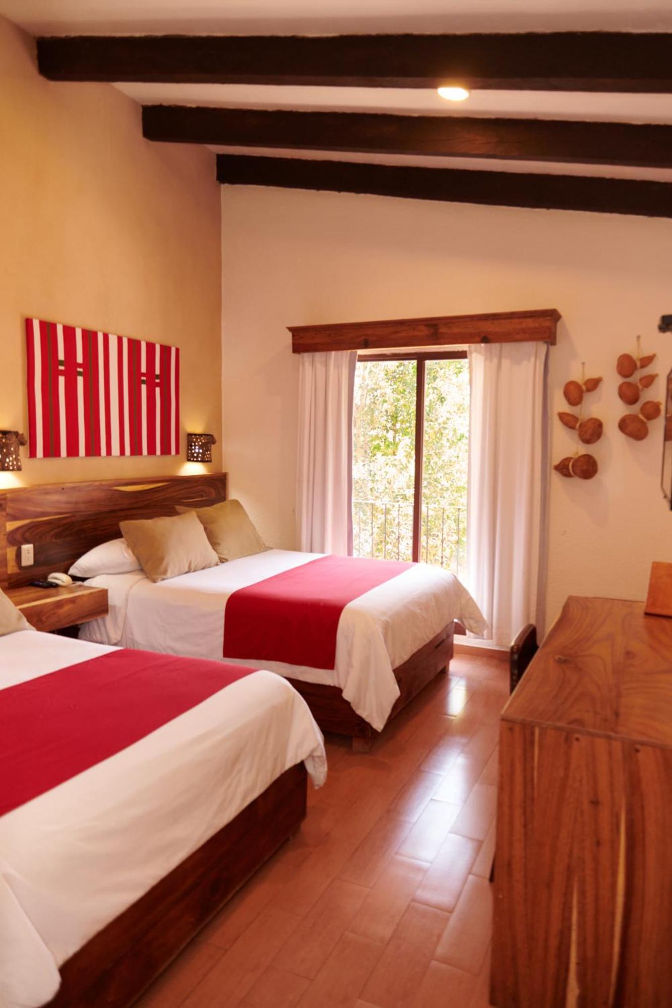 Hotel Mansion Del Valle San Cristóbal de Las Casas Esterno foto