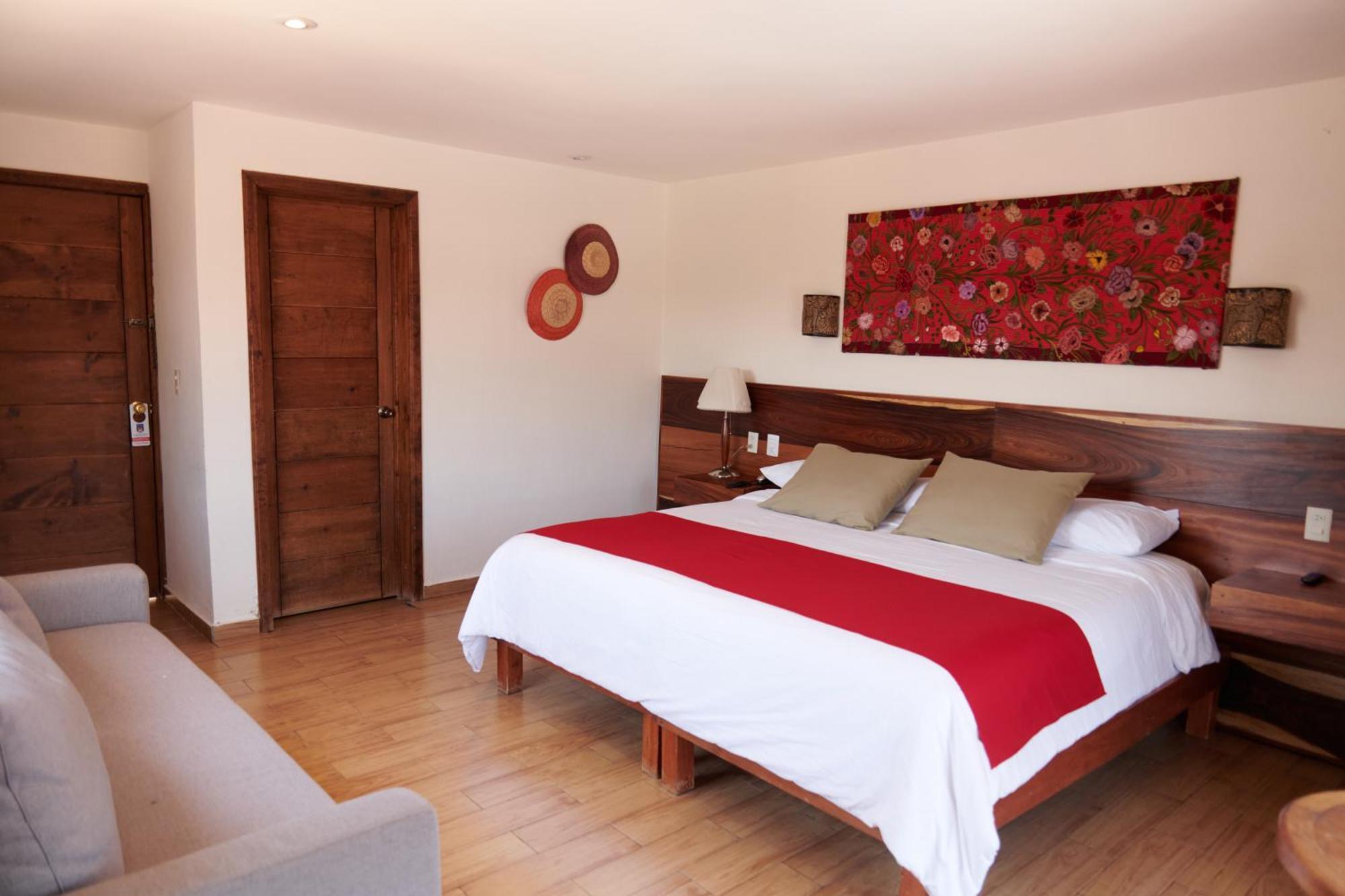 Hotel Mansion Del Valle San Cristóbal de Las Casas Esterno foto