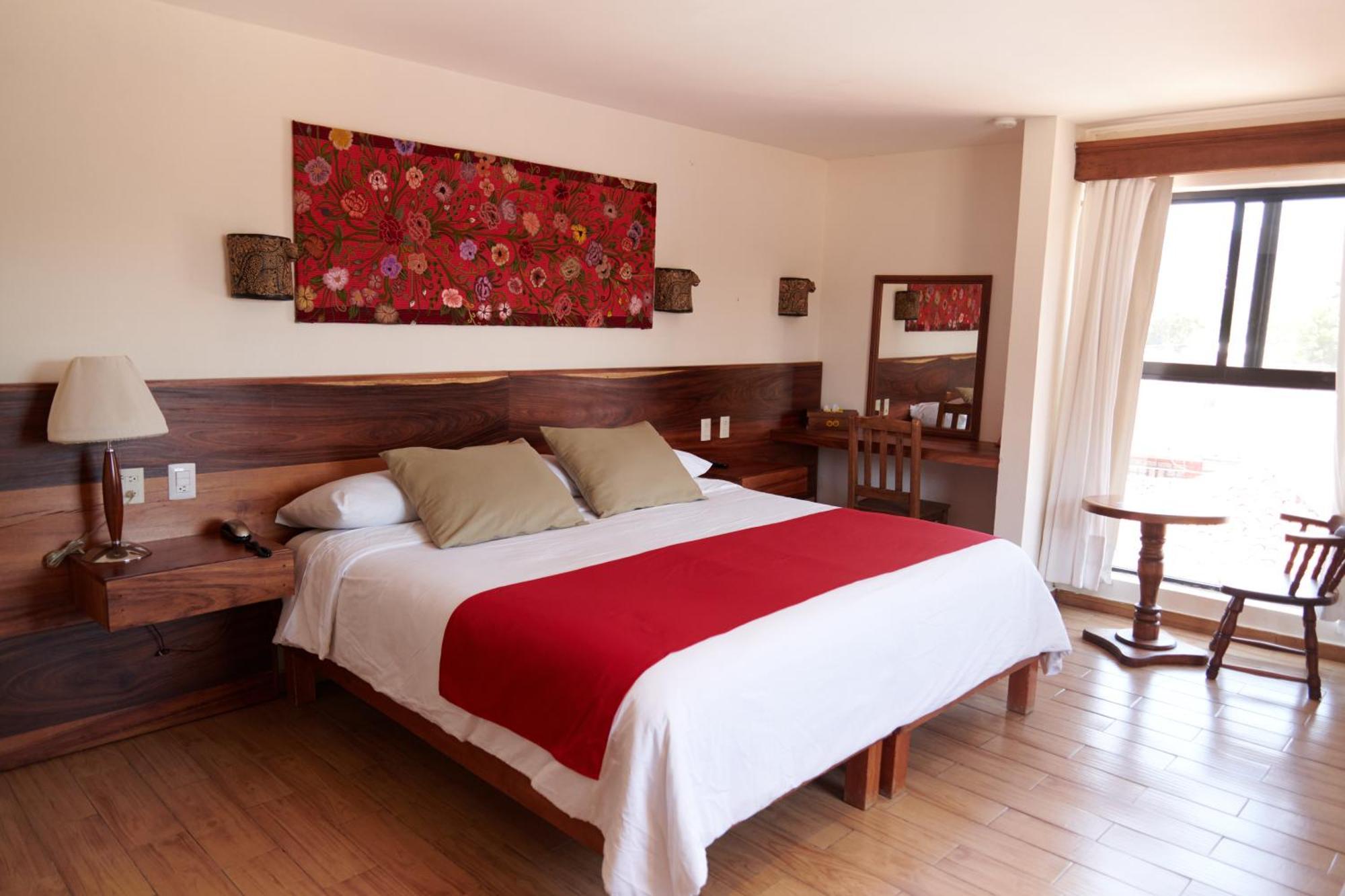 Hotel Mansion Del Valle San Cristóbal de Las Casas Esterno foto